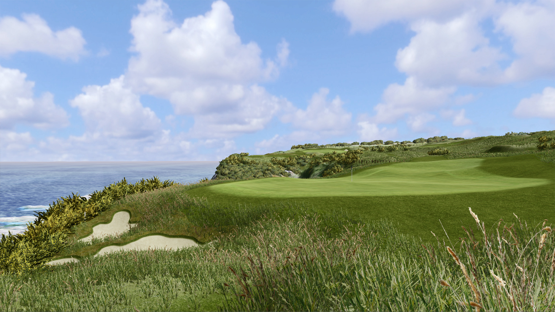Konnect Golf - Photo 1