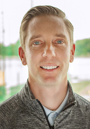 Chris Stoudt